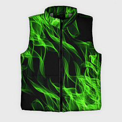 Мужской жилет TOXIC FLAME