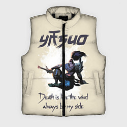 Мужской жилет League of Legends