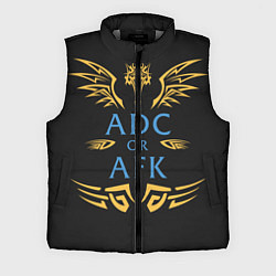 Мужской жилет ADC of AFK