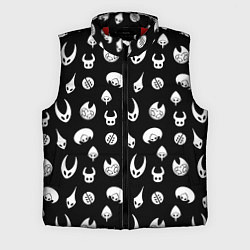 Мужской жилет Hollow Knight, цвет: 3D-красный