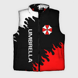 Мужской жилет UMBRELLA CORP