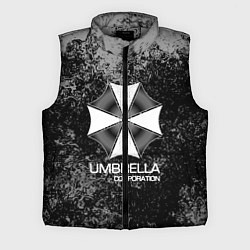 Мужской жилет UMBRELLA CORP
