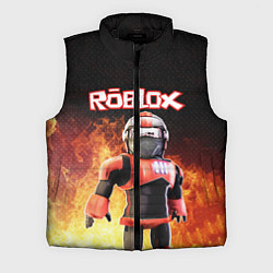 Мужской жилет ROBLOX