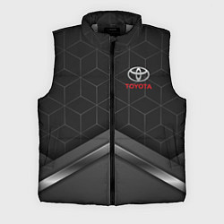 Мужской жилет TOYOTA