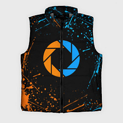 Мужской жилет PORTAL