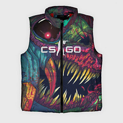 Мужской жилет CS GO Hyper Beast