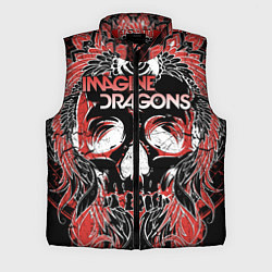 Мужской жилет Imagine Dragons