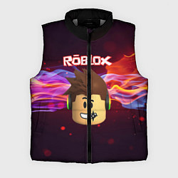 Мужской жилет ROBLOX