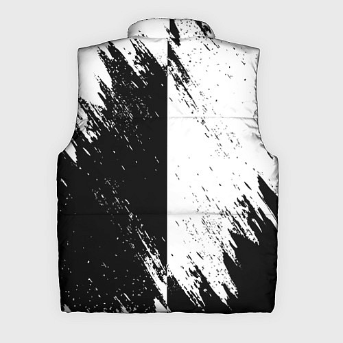 Мужской жилет ASSASSIN'S CREED / 3D-Светло-серый – фото 2