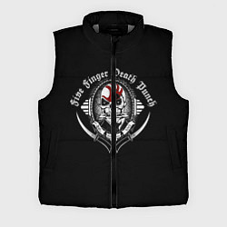 Мужской жилет Five Finger Death Punch