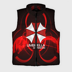 Мужской жилет Umbrella Corp