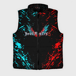 Мужской жилет DEVIL MAY CRY