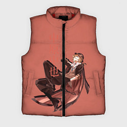 Мужской жилет Чуя Накахара