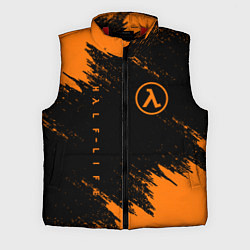Мужской жилет HALF-LIFE, цвет: 3D-красный