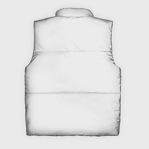 Мужской жилет KIMETSU NO YAIBA / 3D-Светло-серый – фото 2