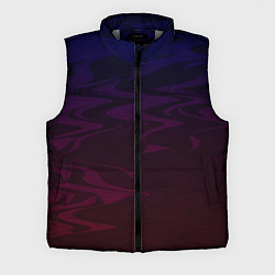 Мужской жилет Абстракция, цвет: 3D-светло-серый