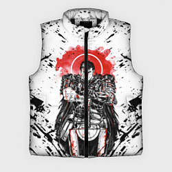 Мужской жилет BERSERK