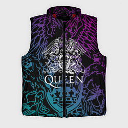 Мужской жилет QUEEN