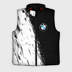 Мужской жилет BMW, цвет: 3D-красный
