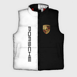 Мужской жилет PORSCHE