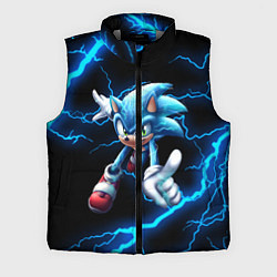 Мужской жилет SONIC
