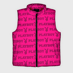 Мужской жилет PLAYBOY