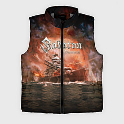 Мужской жилет Sabaton