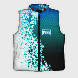 Мужской жилет PUBG, цвет: 3D-красный