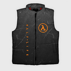 Мужской жилет HALF-LIFE, цвет: 3D-красный