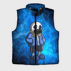 Мужской жилет Undertale