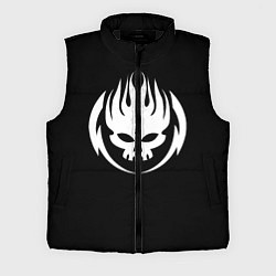 Мужской жилет THE OFFSPRING
