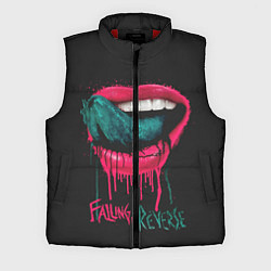 Мужской жилет Falling in Reverse