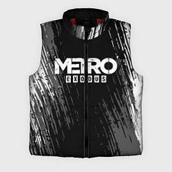 Мужской жилет METRO EXODUS