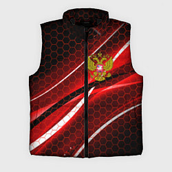 Мужской жилет РОССИЯ