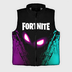 Мужской жилет FORTNITE, цвет: 3D-светло-серый