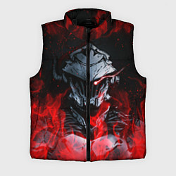 Мужской жилет УБИЙЦА ГОБЛИНОВ, цвет: 3D-черный