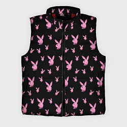 Мужской жилет Playboy