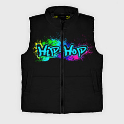 Мужской жилет Hip-Hop