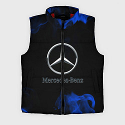 Мужской жилет Mercedes