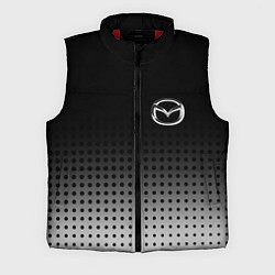 Мужской жилет Mazda