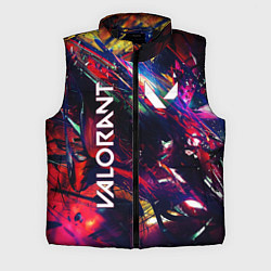 Мужской жилет VALORANT
