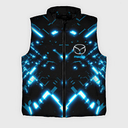 Мужской жилет MAZDA