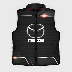 Мужской жилет MAZDA
