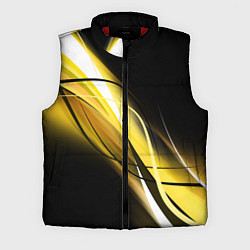Мужской жилет GEOMETRY STRIPES, цвет: 3D-красный