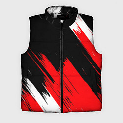 Мужской жилет ТЕКСТУРА, цвет: 3D-черный