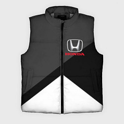 Мужской жилет HONDA