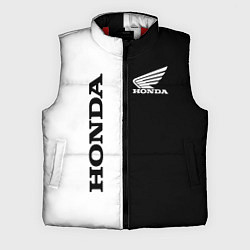 Мужской жилет HONDA