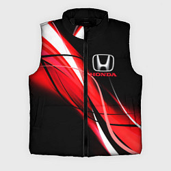 Мужской жилет HONDA