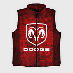 Мужской жилет DODGE