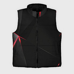 Мужской жилет DARK, цвет: 3D-черный